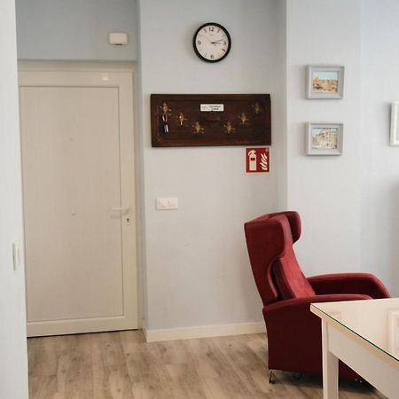 Aixerrota Apartamentos B Getxo Bagian luar foto