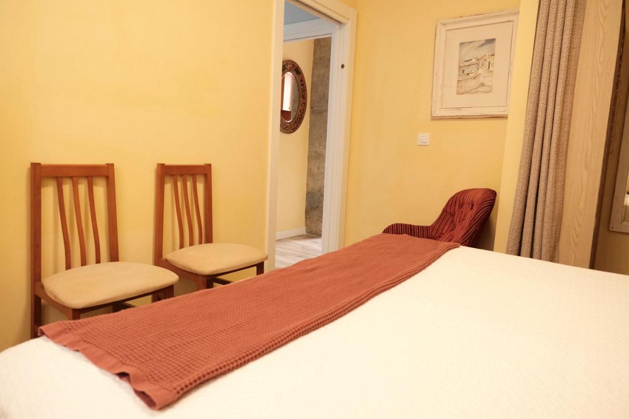 Aixerrota Apartamentos B Getxo Bagian luar foto