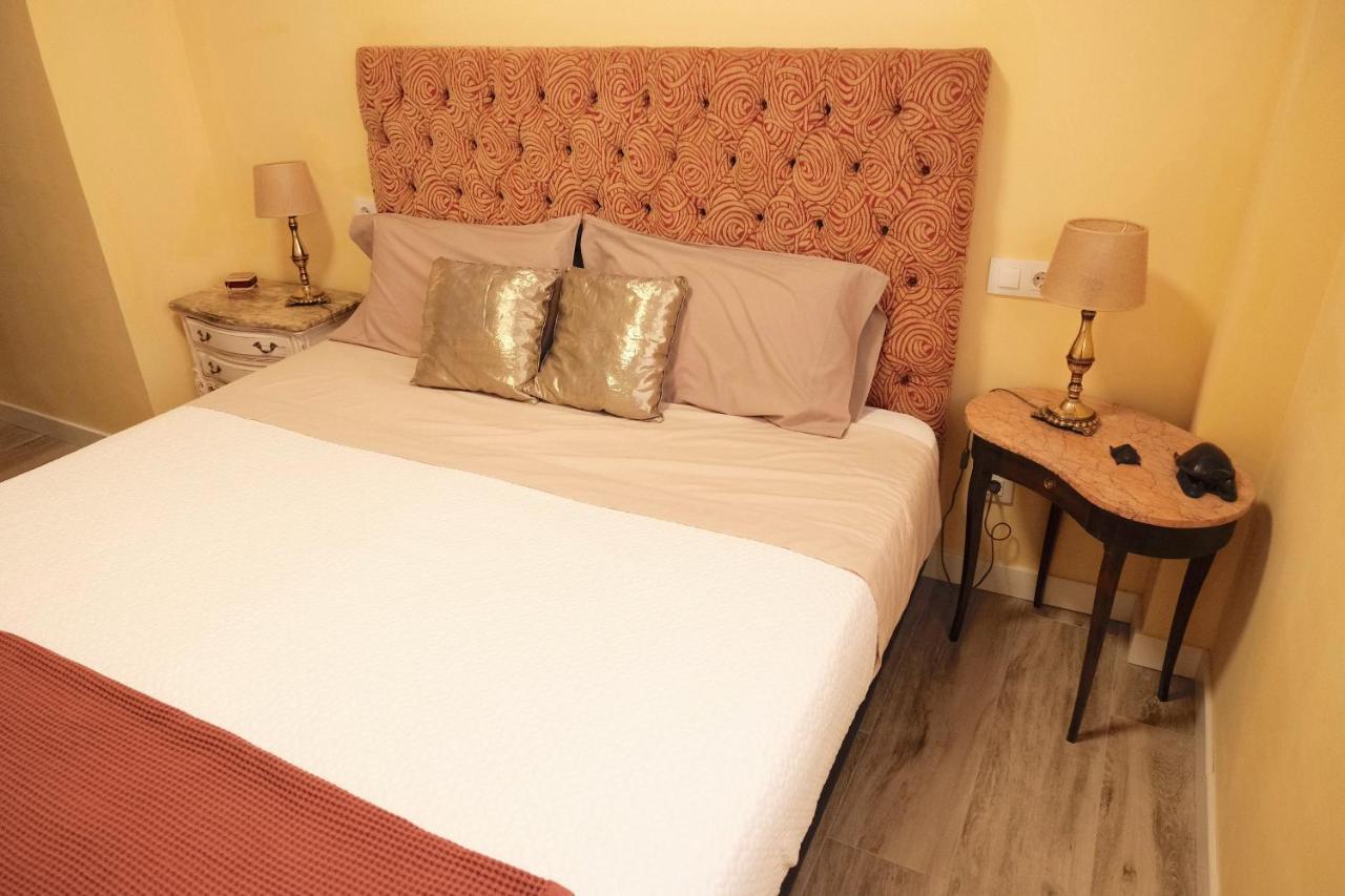 Aixerrota Apartamentos B Getxo Bagian luar foto