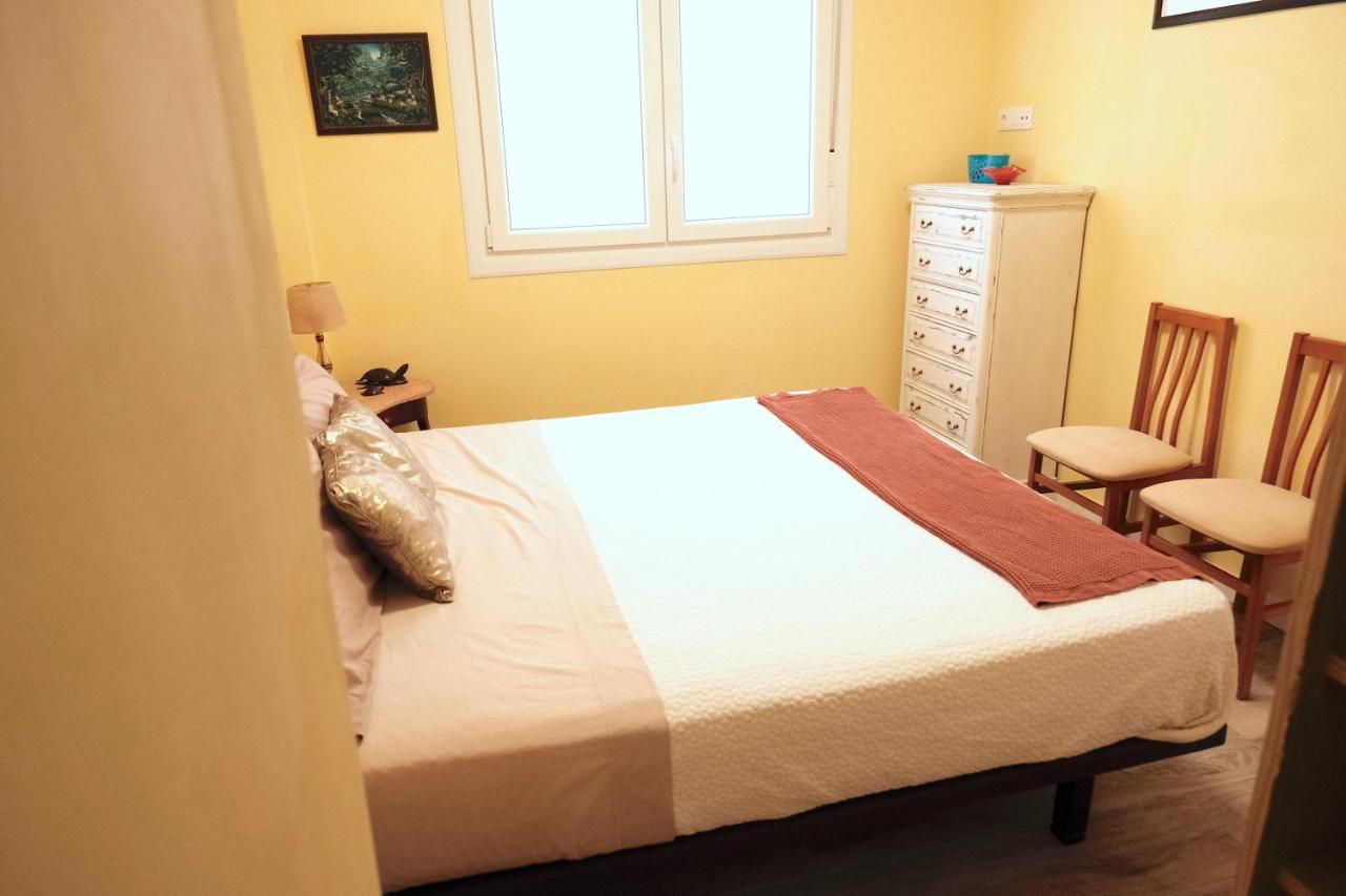 Aixerrota Apartamentos B Getxo Bagian luar foto