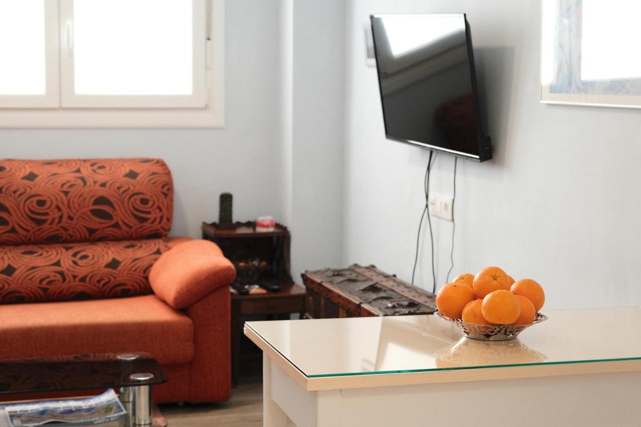 Aixerrota Apartamentos B Getxo Bagian luar foto