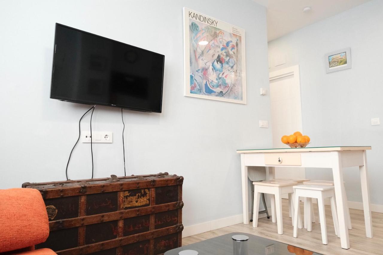 Aixerrota Apartamentos B Getxo Bagian luar foto